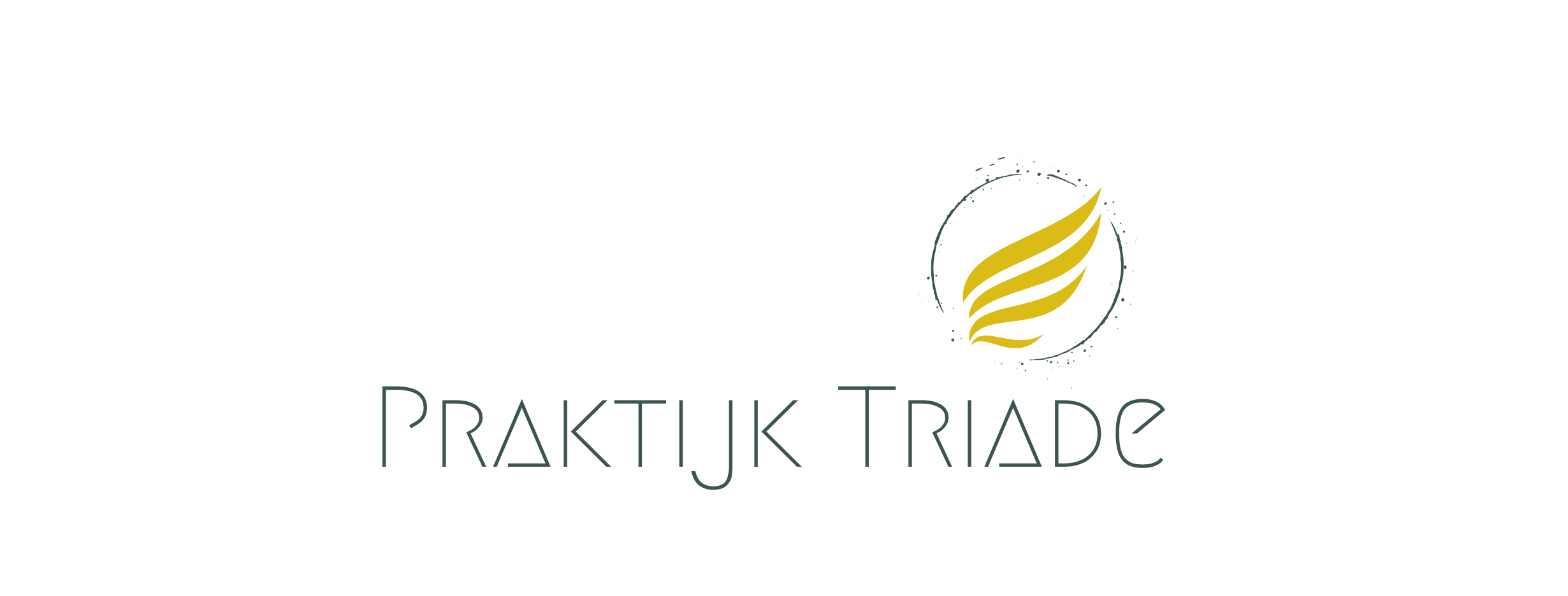 Logo Praktijk Triade