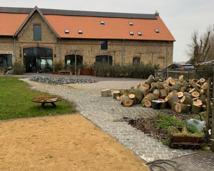 hoeve terre du nord - photo by Siska Gunst