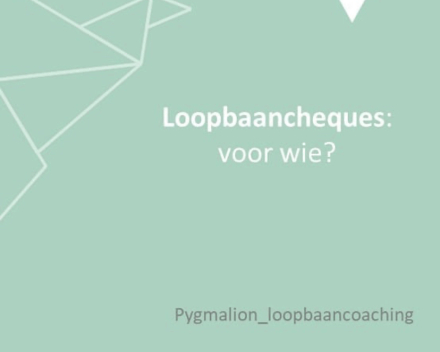 Loopbaancoach in of voor je bedrijf