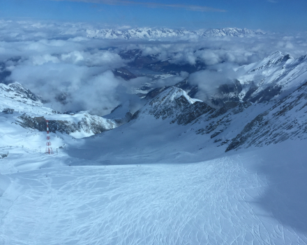 Kitzsteinhorn