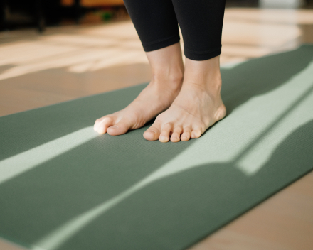 YOGA