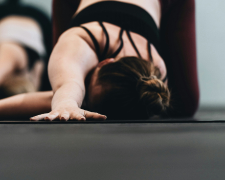 YOGA
