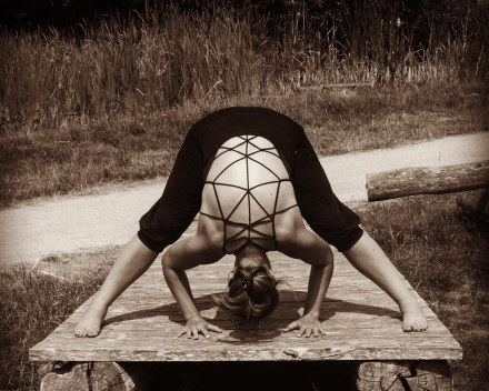 Praktijk Triade | Yoga in Zedelgem en Ruddervoorde